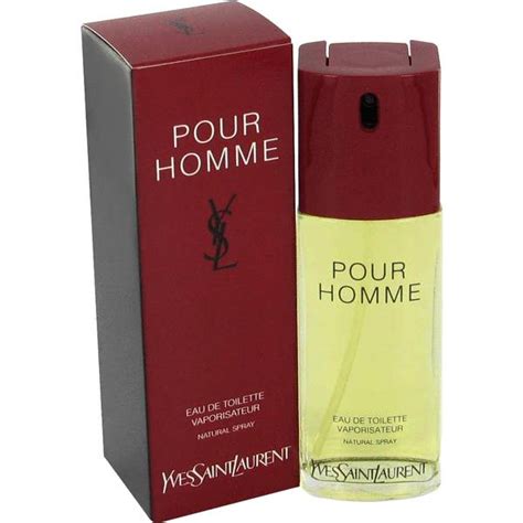 ysl fresh cologne|ysl original cologne.